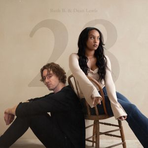 28 (with Dean Lewis) by Ruth B. & Dean Lewis