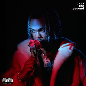 forever by CKay
