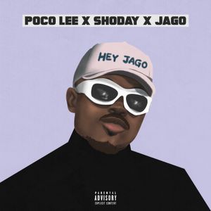 Hey Jago by Poco Lee, Shoday, Rahman Jago