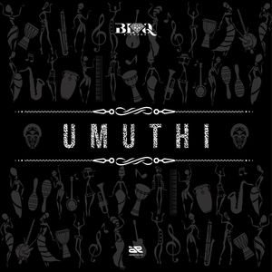 Umuthi (feat. Cici & Zamo Cofi) by Blaq Diamond