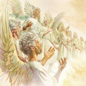 Iwo loba Awon Oba by Esther oji