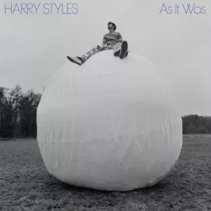 Harry Styles – As It Was Harry Styles – As It Was