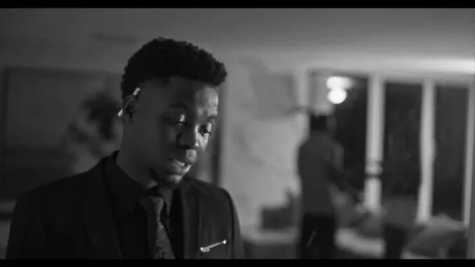 Kunmie – Oh Arike