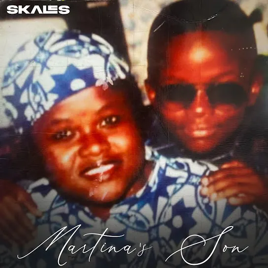 Martina's Son Album