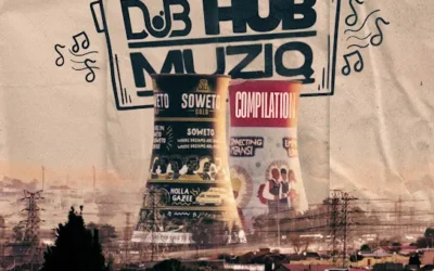Njabzin Daking - Blues Ya Pelo