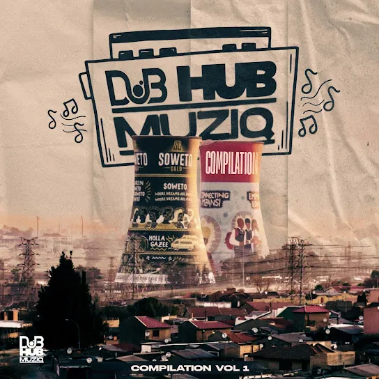Njabzin Daking - Blues Ya Pelo