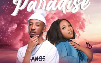 Baby Momo – Paradise Ft. Jinger Stone, TranquilloSir, Redash, Khathapillar & Bongane Sax