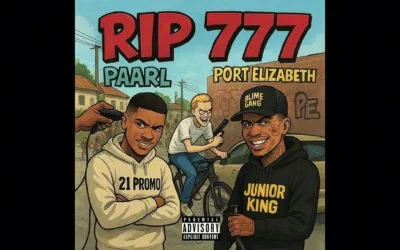 21 Promo x Junior King The funeral 777 diss Mp3 Download