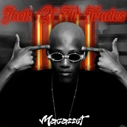 Jack of All Trades by Macasset