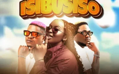 2point1 – Isibusiso Ft Nthabi Sings & Ntate Stunna