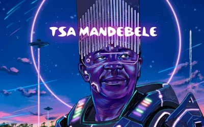 Oskido – Tsa Ma Ndebele [Manoo Remix] ft. Candy Tsamandebele