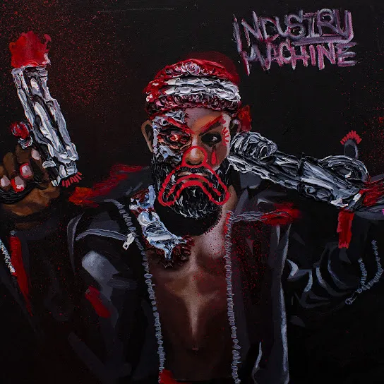 [Album]: Odumodublvck – INDUSTRY MACHINE