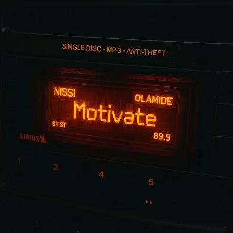 73d700a674168b68178a9b9f2e3b2b57 Motivate (feat. Olamide)