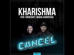BRIAN_ZAR - TSELA TSAMII Kharishma (Feat Naqua & Shebeshxt)