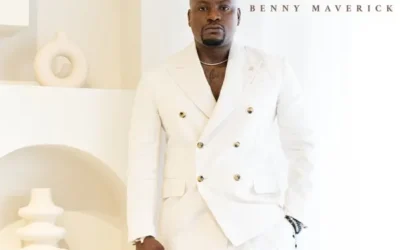 Benny Maverick – Uyadlala Ft. Sykes, Zeh McGeba, GL_Ceejay & Orchid MusiQ