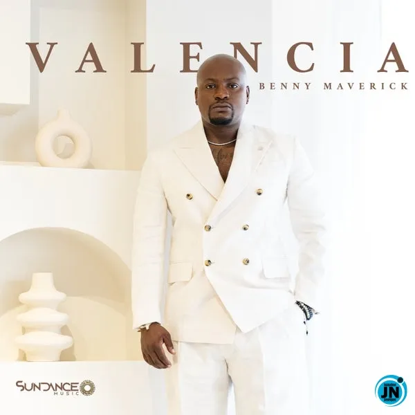 Benny-Maverick-Uyadlala-artwork Benny Maverick – Uyadlala Ft. Sykes, Zeh McGeba, GL_Ceejay & Orchid MusiQ
