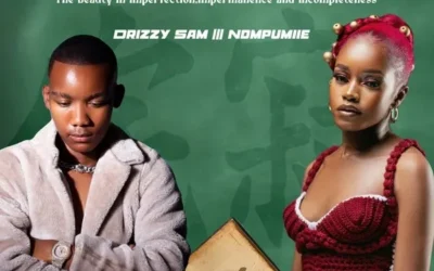 Drizzy Sam – Ngisemathandweni Ft Nompumiie