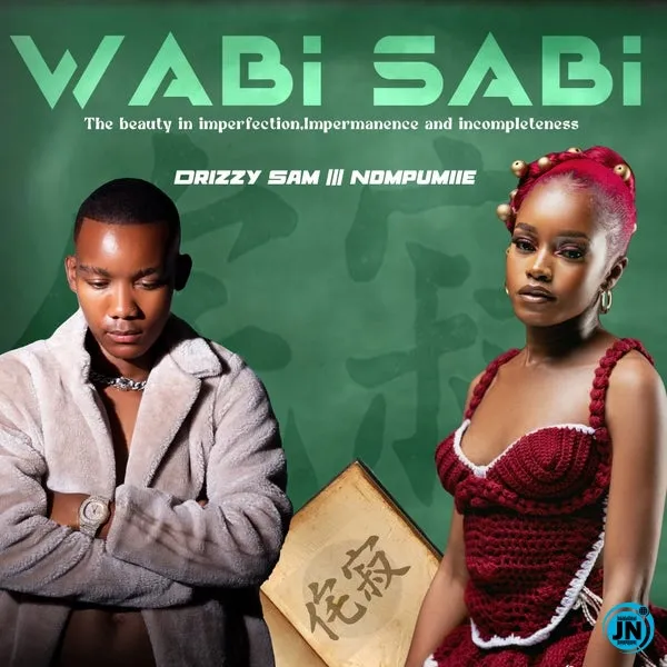 Drizzy-Sam-Ngisemathandweni-artwork Drizzy Sam – Ngisemathandweni Ft Nompumiie