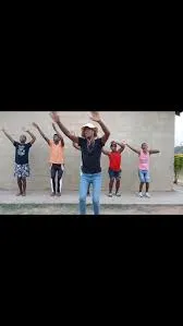 Sicela Ipharishi - Umculo weMaskandi Othokozisayo