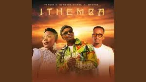 Yanda N - Ithemba elikhulu
