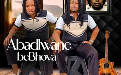 Abadlwane Bebhova  Utshwala Nabafana ft. Majimiza Mp3 Download