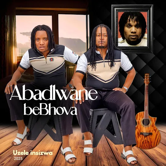 Abadlwane Bebhova  Utshwala Nabafana ft. Majimiza Mp3 Download