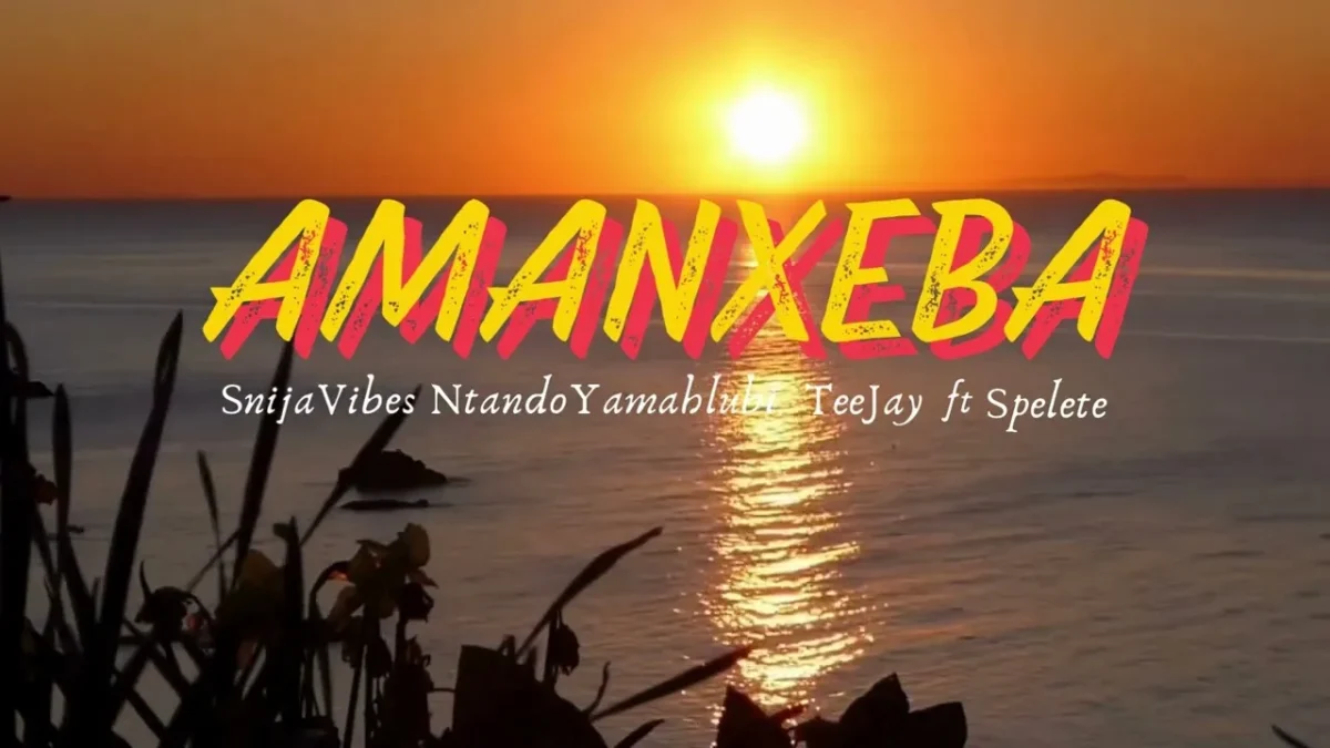 Amanxeba Snijavibes x Ntando Yamahlubi x Tee Jay ft. Spelete & Original Mix 3 step Mp3 Download Amanxeba Snijavibes x Ntando Yamahlubi x Tee Jay ft. Spelete & Original Mix 3 step Mp3 Download