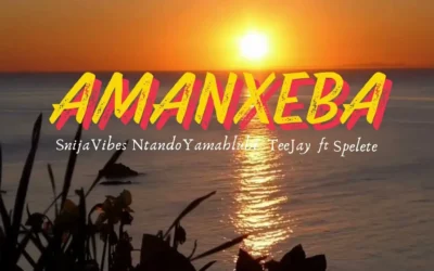 Amanxeba  Snijavibes x Ntando Yamahlubi x Tee Jay ft. Spelete & Original Mix 3 step Mp3 Download