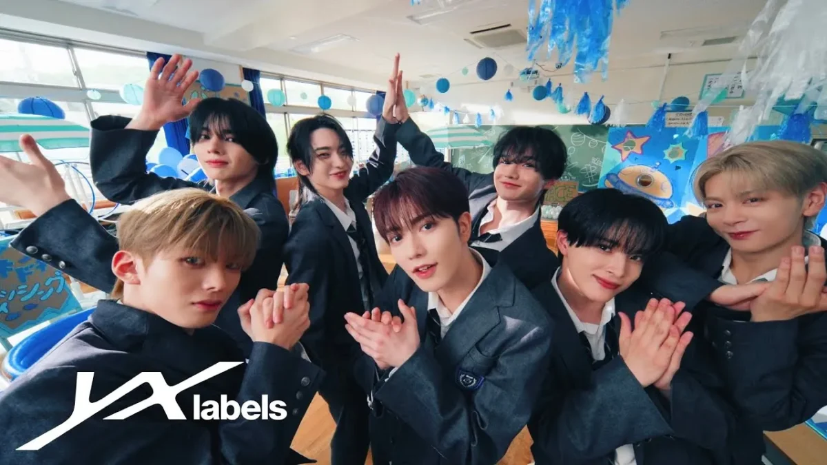 aoen  Seishun Incredibles Mp3 Download