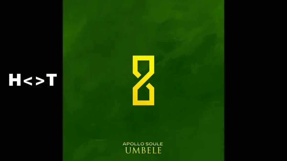 Apollo Soule  UMBELE Original Mix Mp3 Download