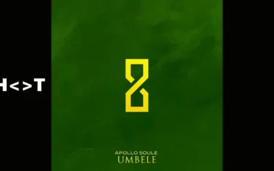 Apollo Soule  UMBELE Original Mix Mp3 Download