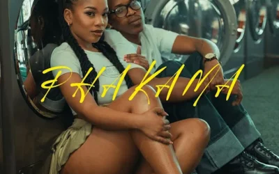 Big Xhosa Phakama Mp3 Download