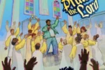 Praise The Lord