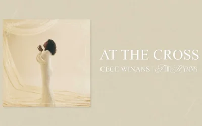 CeCe Winans  At The Cross Mp3 Download