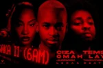 CIZA  Isaka II 6am Ft Tems, Omah Lay, Thukuthela, Jazzworx Mp3 Download