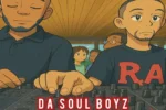Da Soul Boyz  Sibadala Mp3 Download