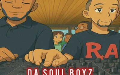 Da Soul Boyz Sibadala Mp3 Download