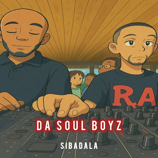 Da Soul Boyz Sibadala Mp3 Download Da Soul Boyz Sibadala Mp3 Download