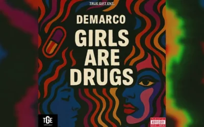 DEMARCO GIRLS ARE DRUGS Mp3 Download