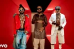 Diamond Platnumz  Formule ya Love Ft. Fally Ipupa & Koffi Olomide Mp3 Download