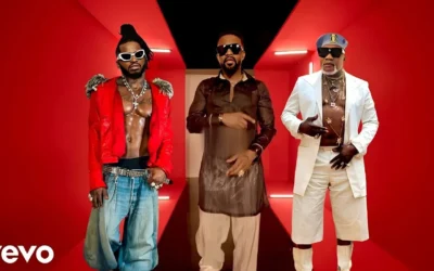 Diamond Platnumz  Formule ya Love Ft. Fally Ipupa & Koffi Olomide Mp3 Download