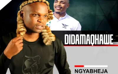 DIDAMAQHAWE  Ngiyabheja ft. Shenge Wasehlalankosi & Overload Thusi Mp3 Download