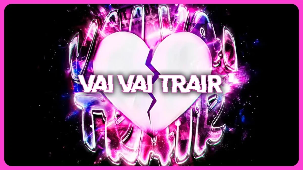 DJ Asul  VAI VAI TRAIR Mp3 Download