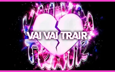 DJ Asul VAI VAI TRAIR Mp3 Download