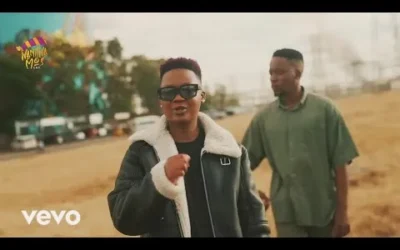 Dj KSB x Master kg Tshwala Ft. Eemoh x Nkosazana Daughter Mp3 Download
