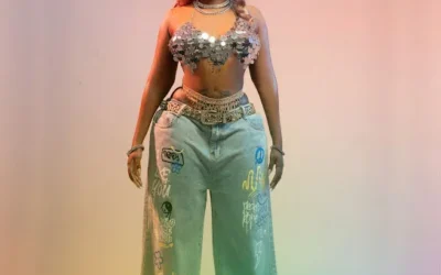 Gigi Lamayne  STANDARD ft. Sizwe Alakine & Sweggy Mp3 Download