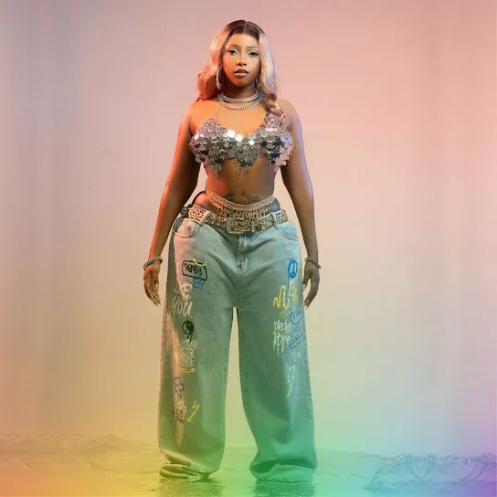 Gigi Lamayne STANDARD ft. Sizwe Alakine & Sweggy Mp3 Download Gigi Lamayne STANDARD ft. Sizwe Alakine & Sweggy Mp3 Download