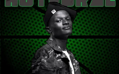Hotfurze Nos 8 (Sgidi Bounce) Mp3 Download