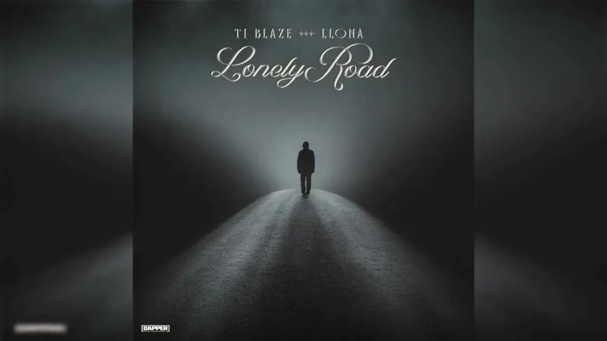 T.I Blaze - Lonely Road T.I Blaze - Lonely Road