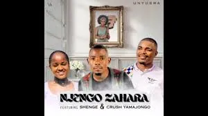 iCrush-Yamajongo-Njengo-Zahara-ft.-Shenge-Wasehlalankosi iCrush Yamajongo - Njengo Zahara ft. Shenge Wasehlalankosi